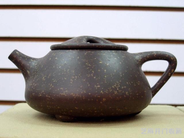 一篇文章带你读懂“梨皮泥”与“桂花砂”