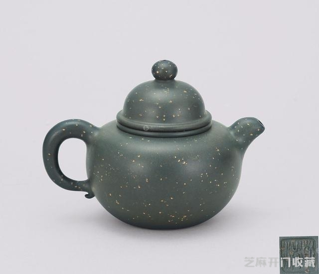 一篇文章带你读懂“梨皮泥”与“桂花砂”