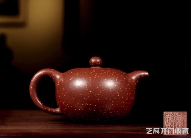一篇文章带你读懂“梨皮泥”与“桂花砂”