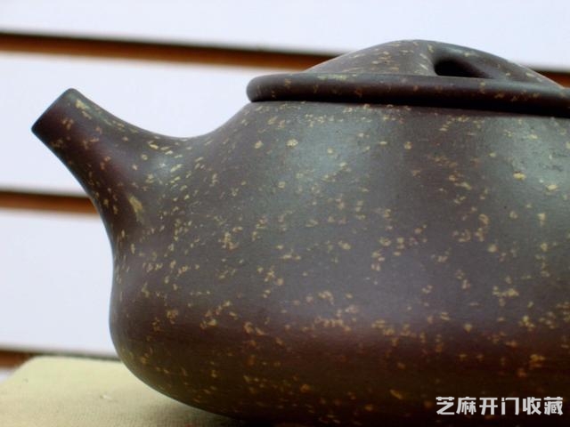 一篇文章带你读懂“梨皮泥”与“桂花砂”