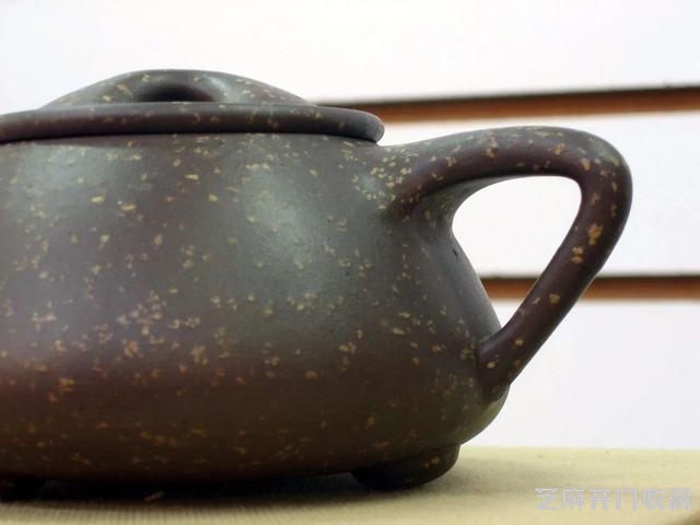 一篇文章带你读懂“梨皮泥”与“桂花砂”