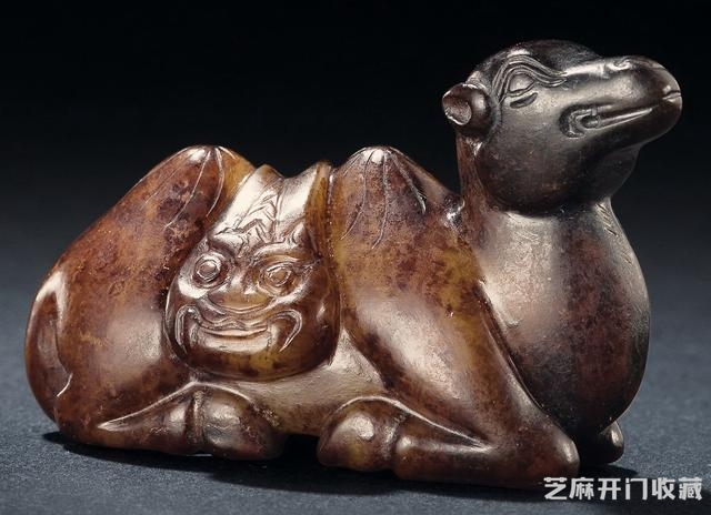 嘉德-保利精美玉器拍卖合集
