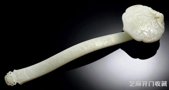 嘉德-保利精美玉器拍卖合集