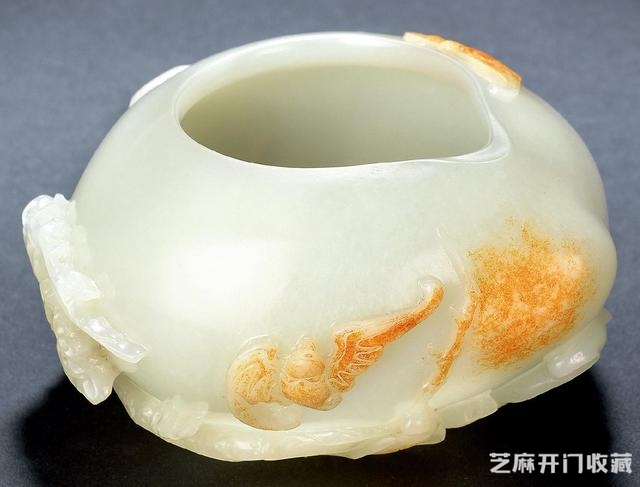 嘉德-保利精美玉器拍卖合集