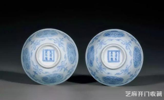 聚焦京城拍卖，先来嘉德四季领略七种不同瓷器的韵味……