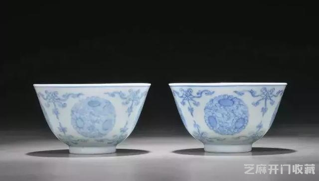 聚焦京城拍卖，先来嘉德四季领略七种不同瓷器的韵味……