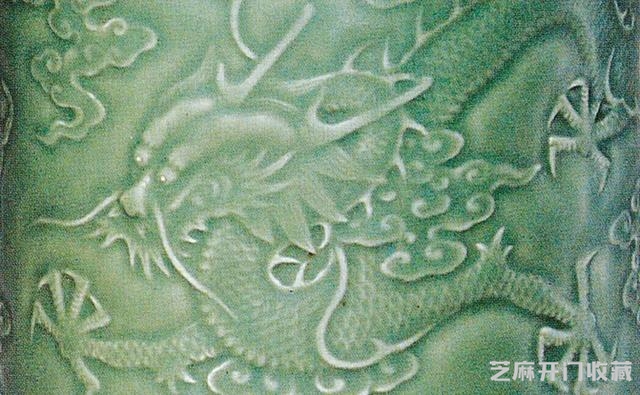 聚焦京城拍卖，先来嘉德四季领略七种不同瓷器的韵味……