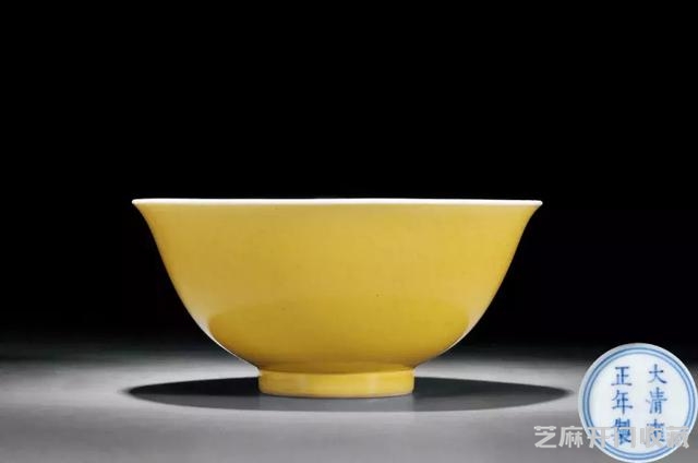 聚焦京城拍卖，先来嘉德四季领略七种不同瓷器的韵味……