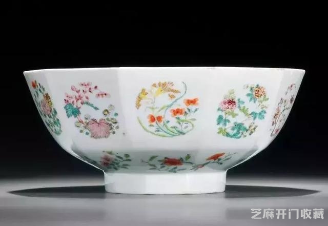 聚焦京城拍卖，先来嘉德四季领略七种不同瓷器的韵味……