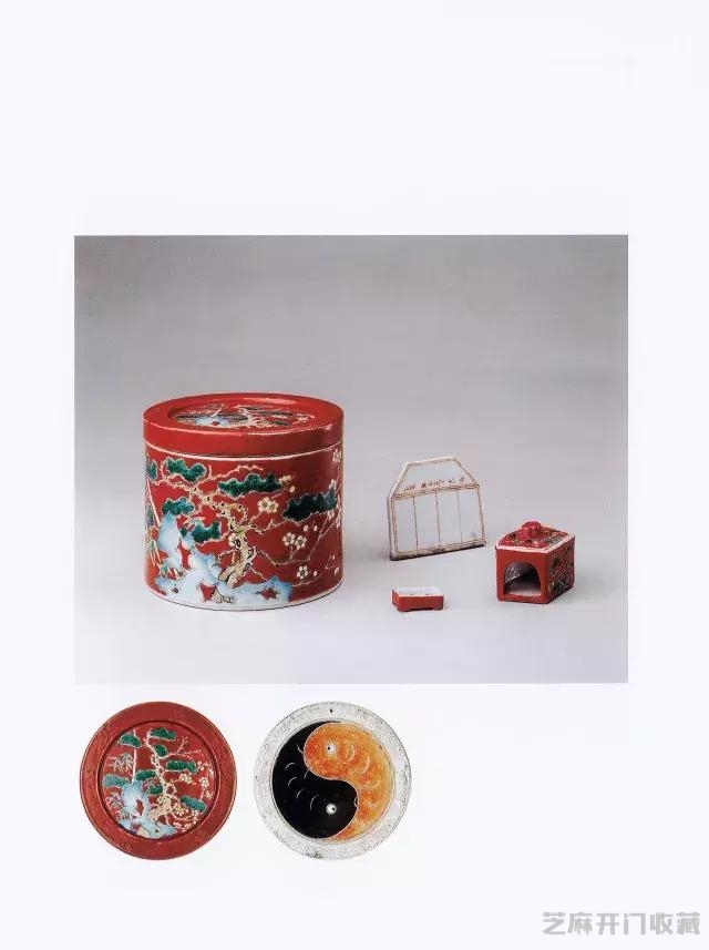 聚焦京城拍卖，先来嘉德四季领略七种不同瓷器的韵味……