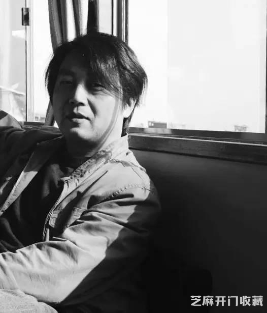 懿收藏·叶欣｜东壁图书府，西园翰墨林