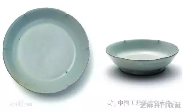 拍卖价值过亿的瓷器都长什么样？