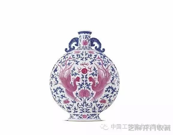 拍卖价值过亿的瓷器都长什么样？