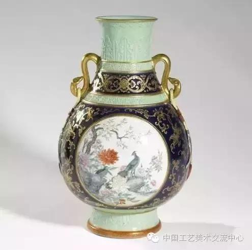 拍卖价值过亿的瓷器都长什么样？