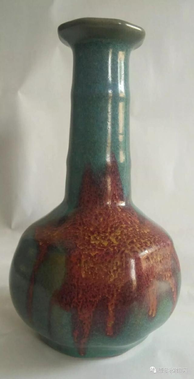 均窑瓷器的市场价值及拍卖纪录