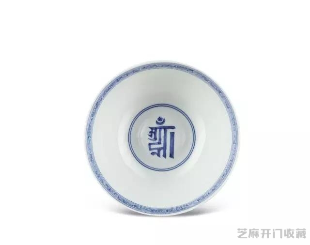 明代典型瓷器拍卖成交纪录