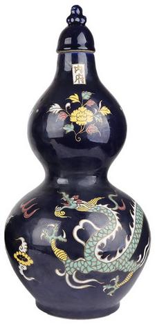 大明永乐瓷器精品拍卖图录