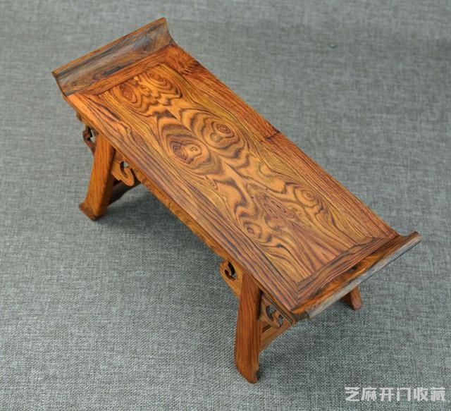 黄花梨鉴别方法，你知道嘛？