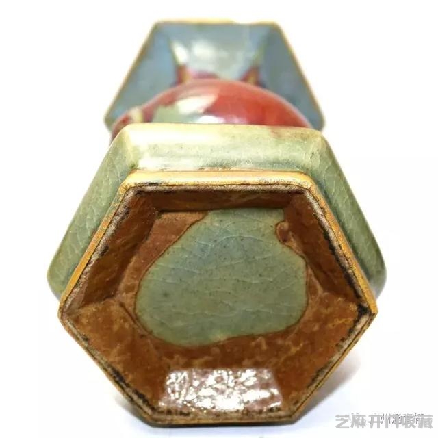 你见过滋润如玉的花觚？