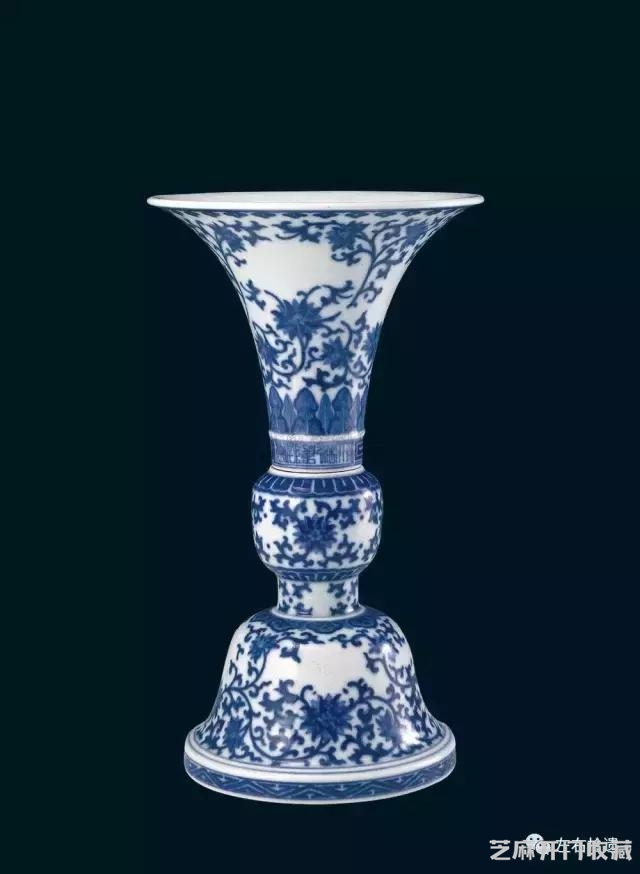 长物雅集——花觚
