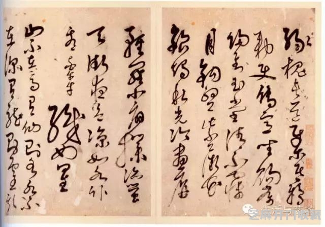 明代书法100家，震撼！