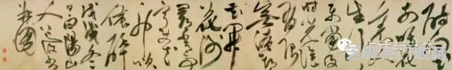 明代书法100家，震撼！