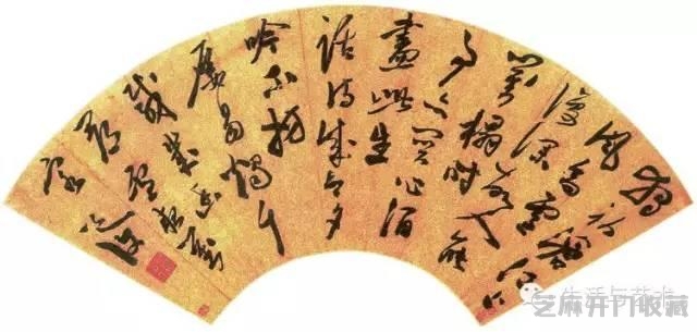 明代书法100家，震撼！