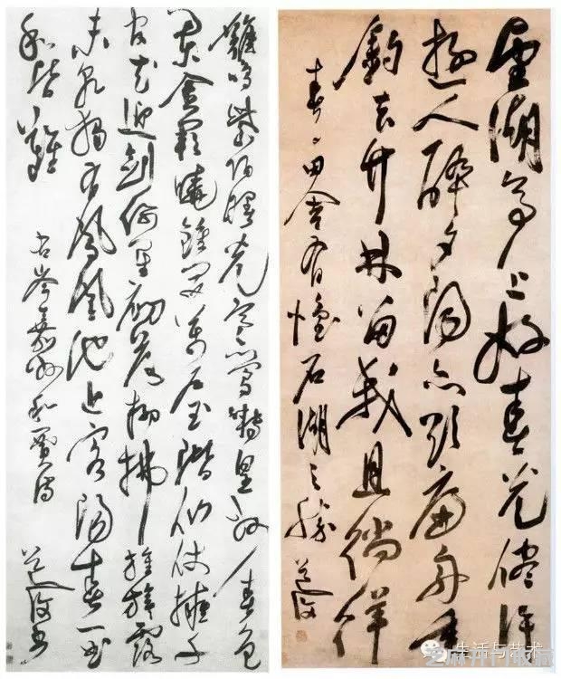 明代书法100家，震撼！