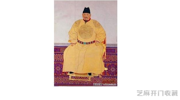 宋濂大儒学富五车，为何两次落第不中？只因元朝官场太腐败！