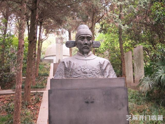 方孝孺的书法和人品出类拔萃，为何被明成祖朱棣诛十族？