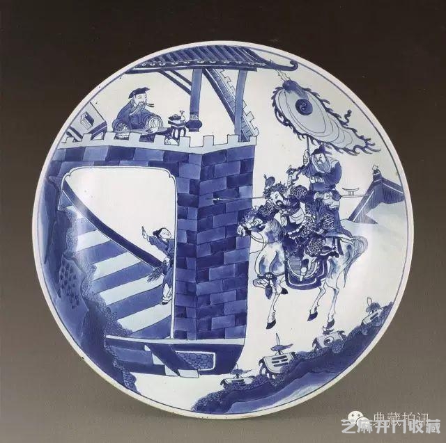 青花瓷器的“前世今生”