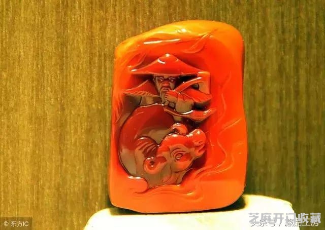 南红玛瑙的面纱