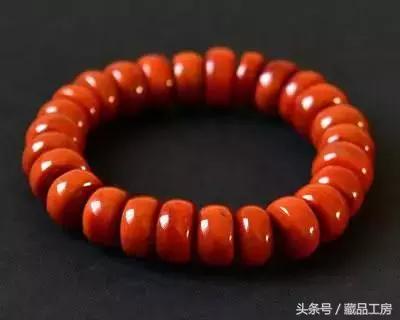 南红玛瑙的面纱