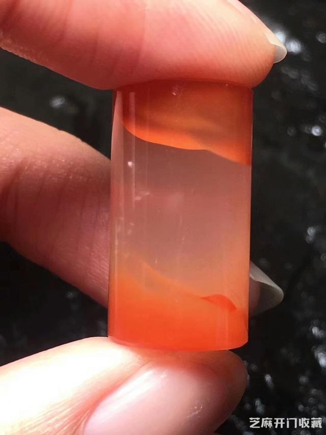 南红玛瑙知识详解