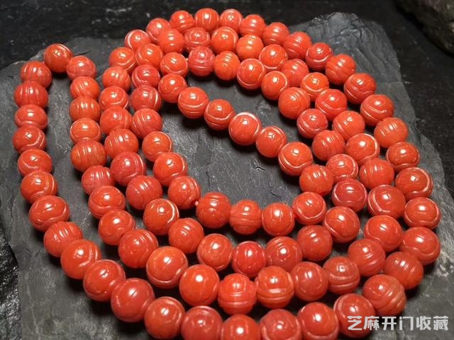 南红玛瑙知识详解