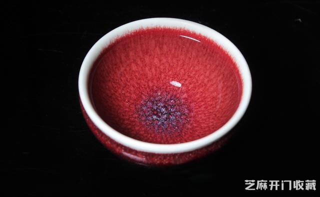 郎窑红｜青花易得 郎红难求