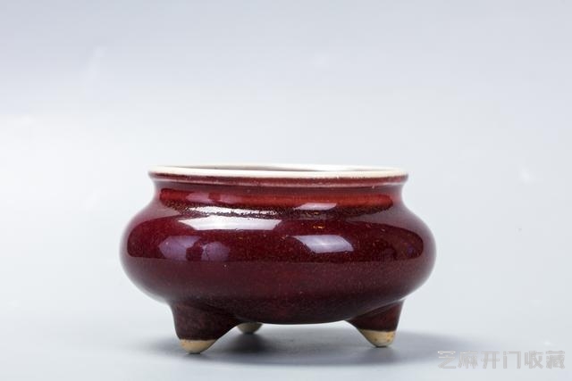 观点 | 刘越：揭秘瓷中精品－郎窑红