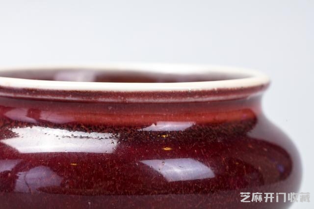观点 | 刘越：揭秘瓷中精品－郎窑红