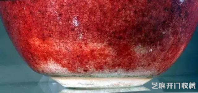 “脱口垂足郎不流”，为何郎窑红仿品大多有形无神，有色无彩？