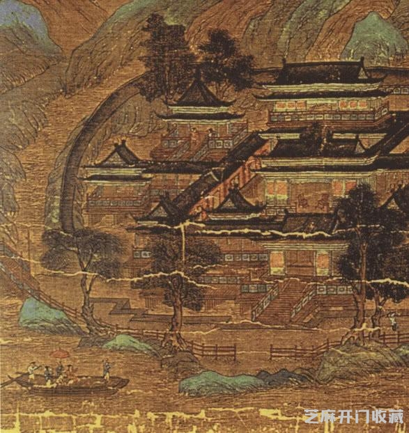 王维：待到风景都看透