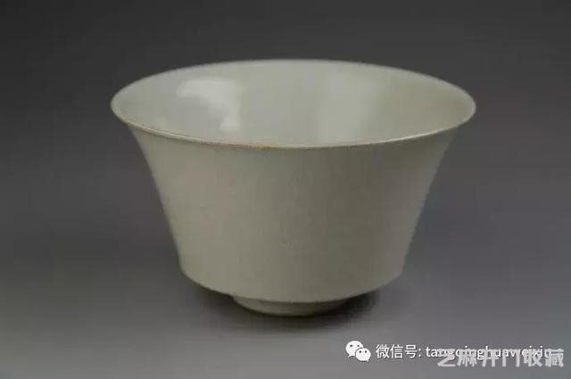 邢窑与定窑的特点和区别