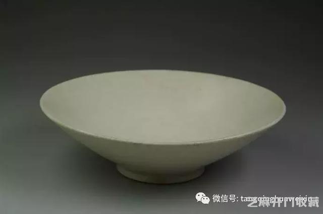 邢窑与定窑的特点和区别