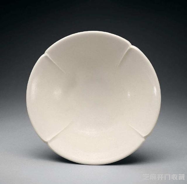 白如雪，玉壶冰——邢窑白瓷