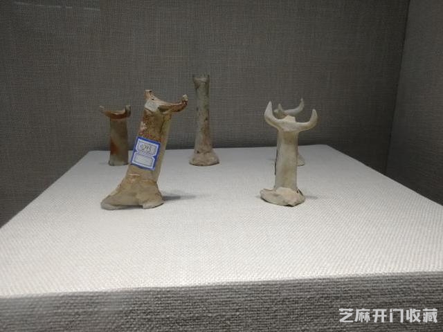 20171004 国庆周边游 参观内丘县邢窑博物馆