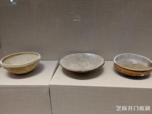 20171004 国庆周边游 参观内丘县邢窑博物馆