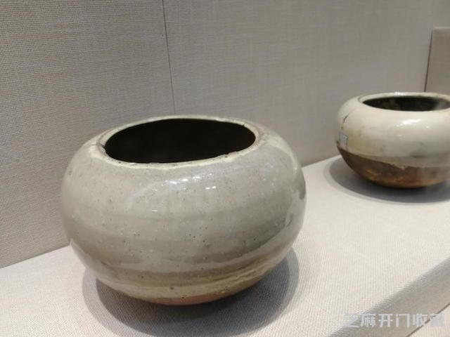 20171004 国庆周边游 参观内丘县邢窑博物馆