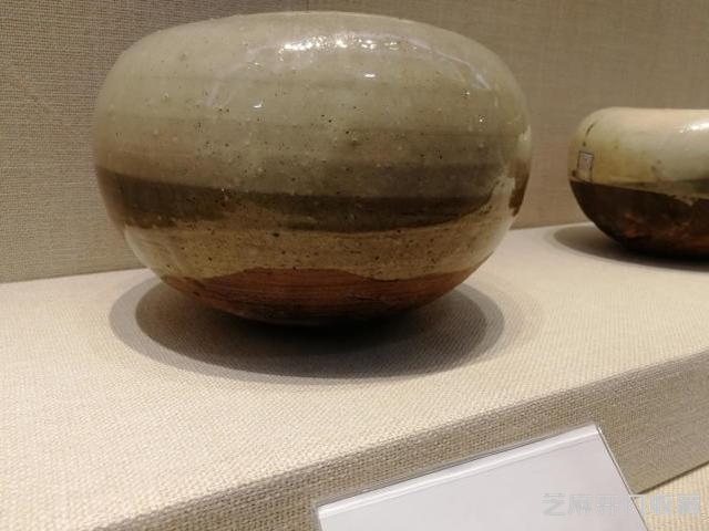 20171004 国庆周边游 参观内丘县邢窑博物馆