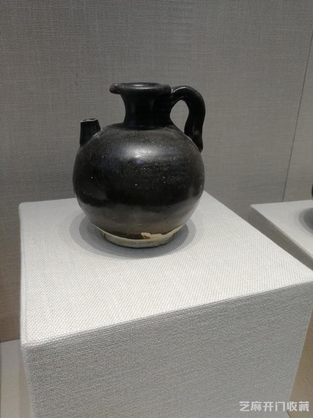 20171004 国庆周边游 参观内丘县邢窑博物馆