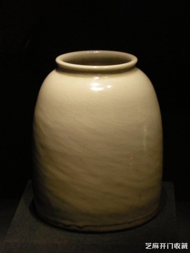 白瓷之母——唐代《邢窑》