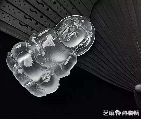 翡翠品质的评价